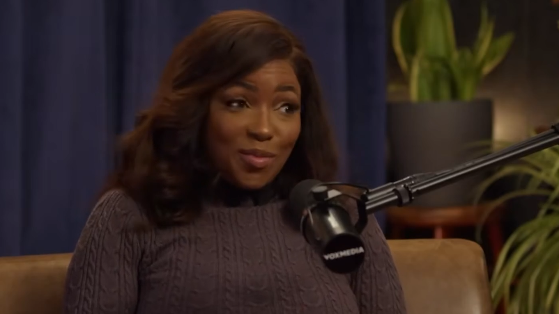 Jasmine Crockett Touts Her Brain Power